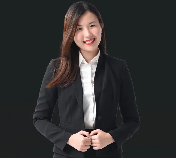 Ms Teh Seok Hoon, PEA 4006